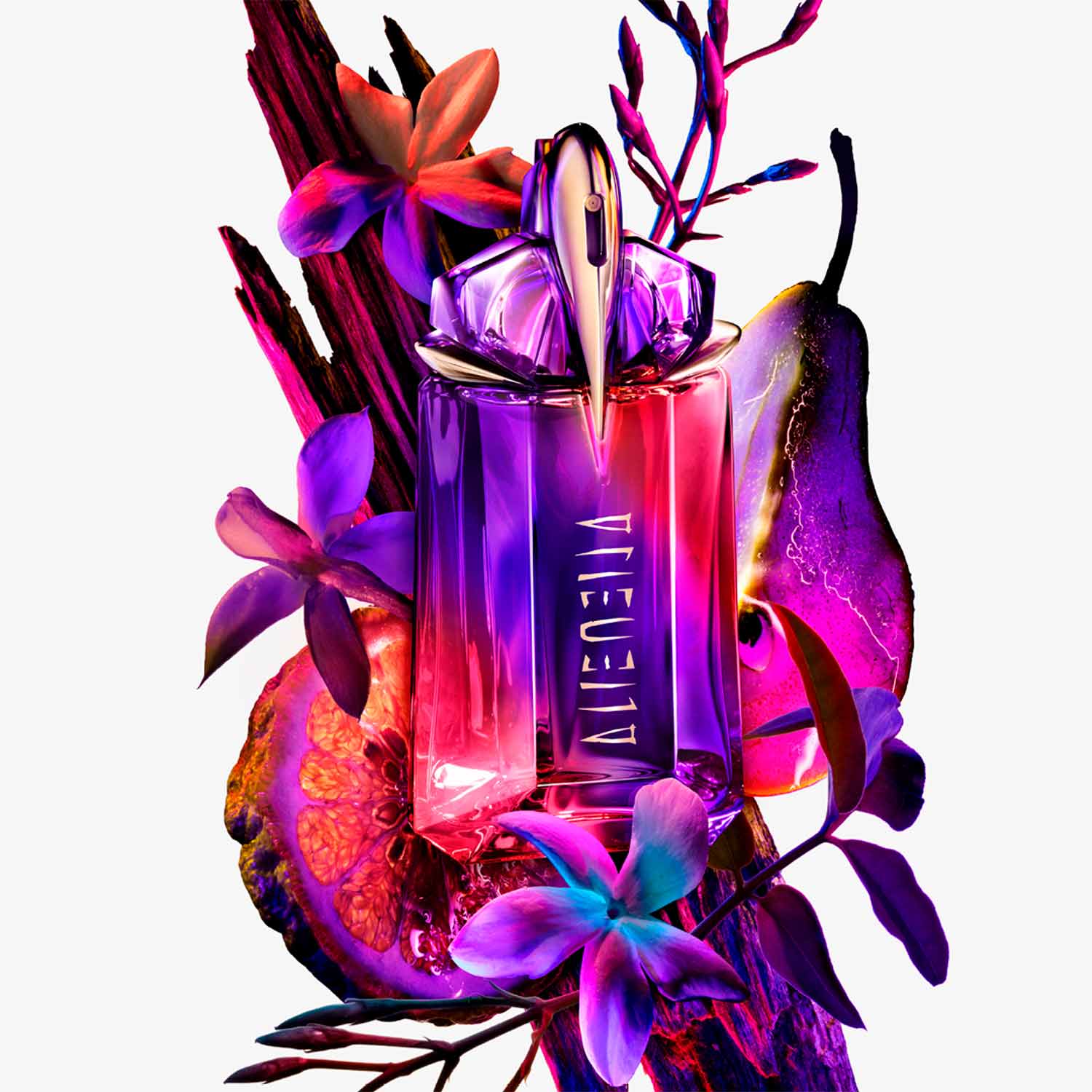 Alien Hypersense Refillable
