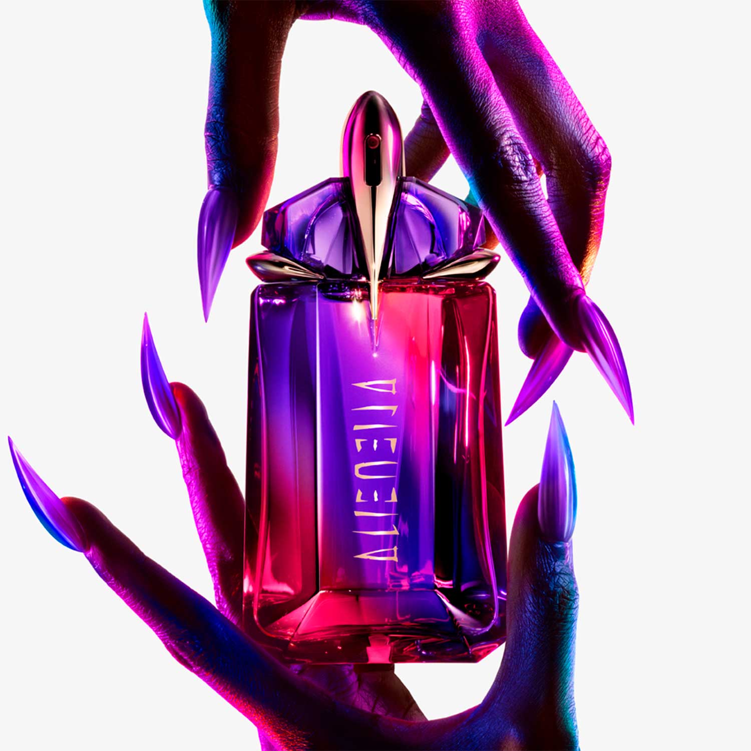 Alien Hypersense Refillable