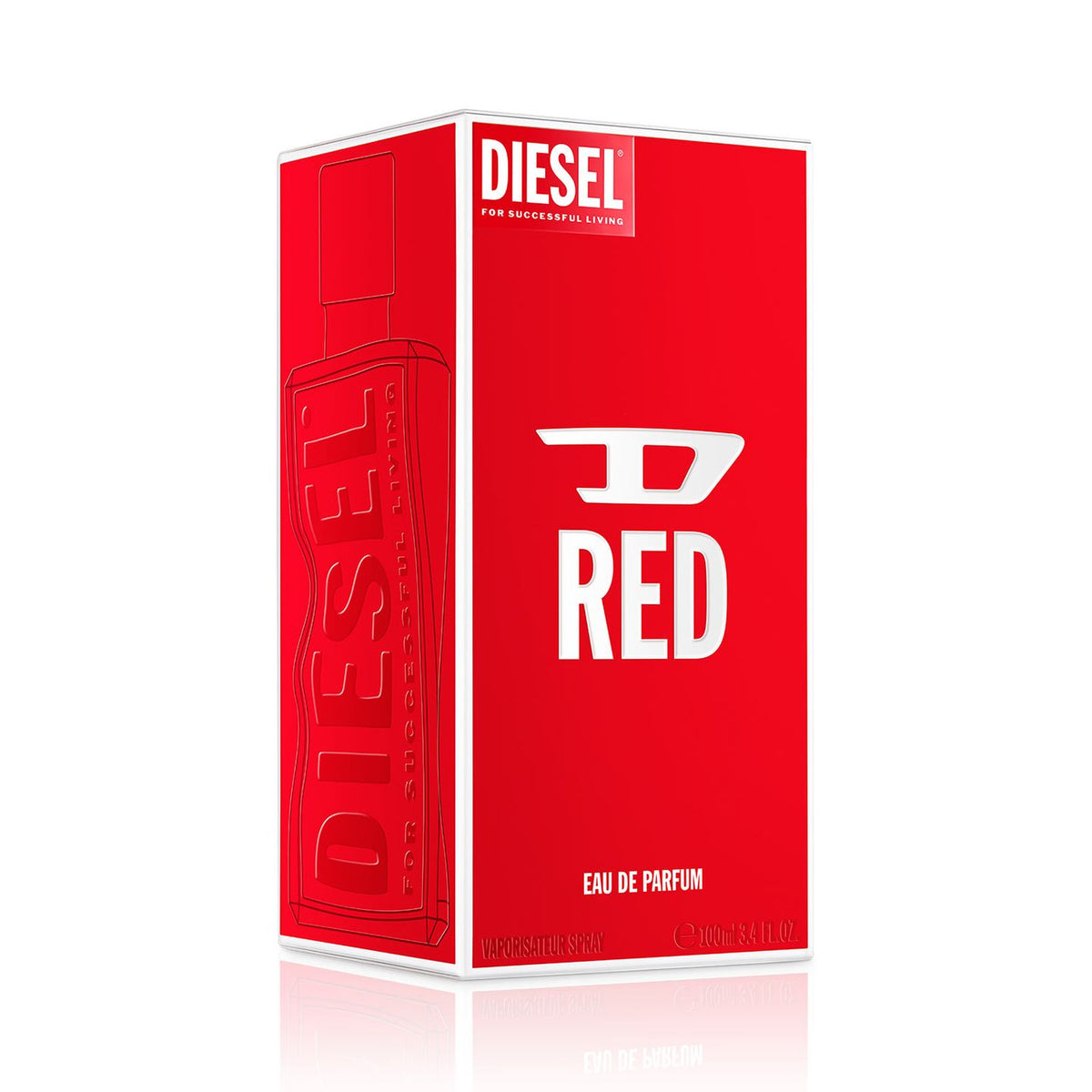 D By Diesel Red EDP