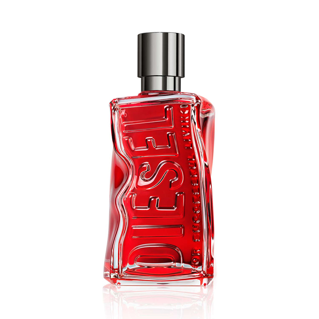 D By Diesel Red