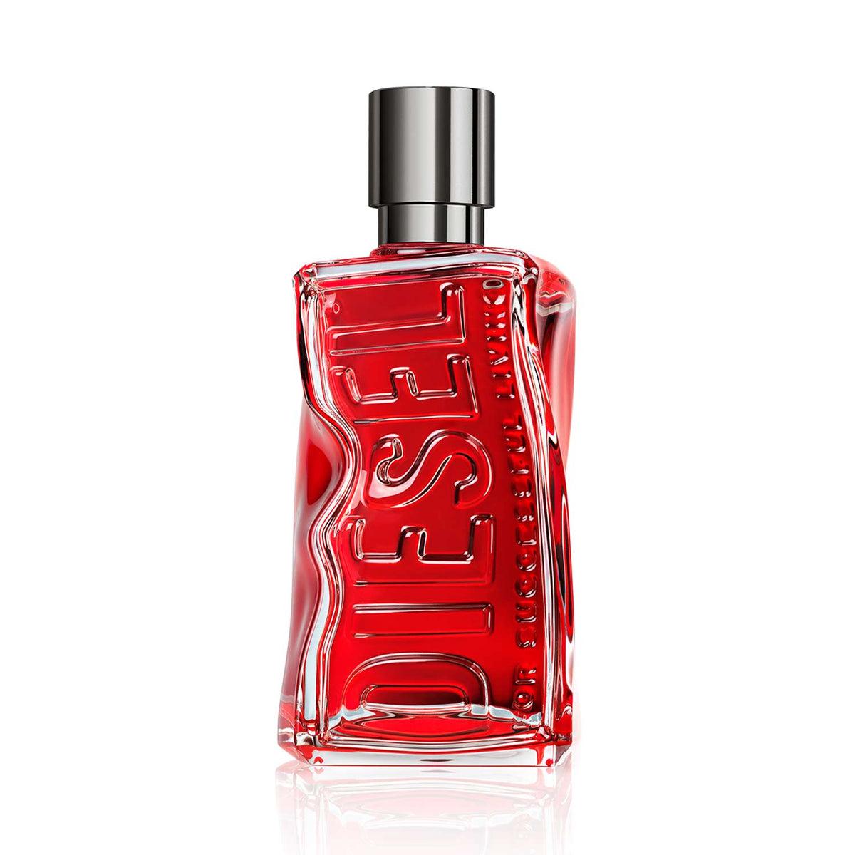 D By Diesel Red