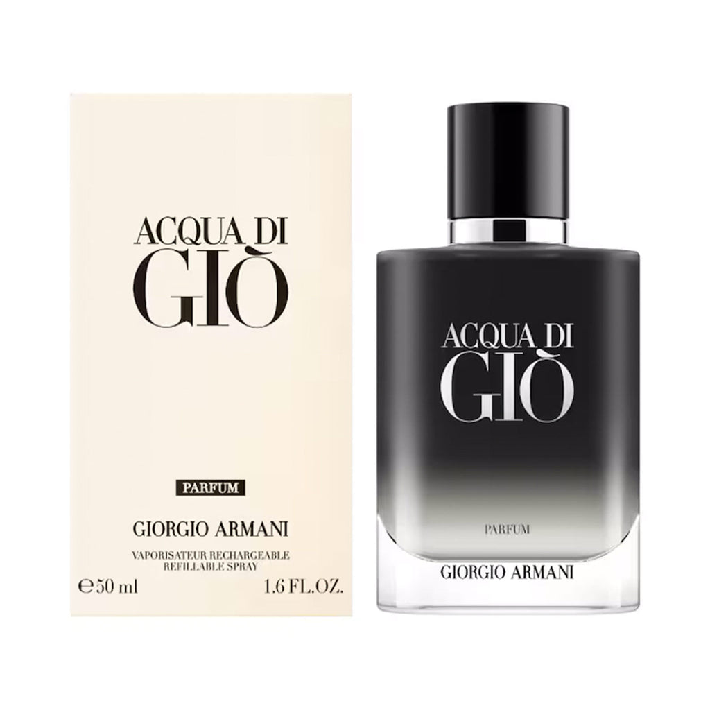 Acqua Di Gio Homme Parfum