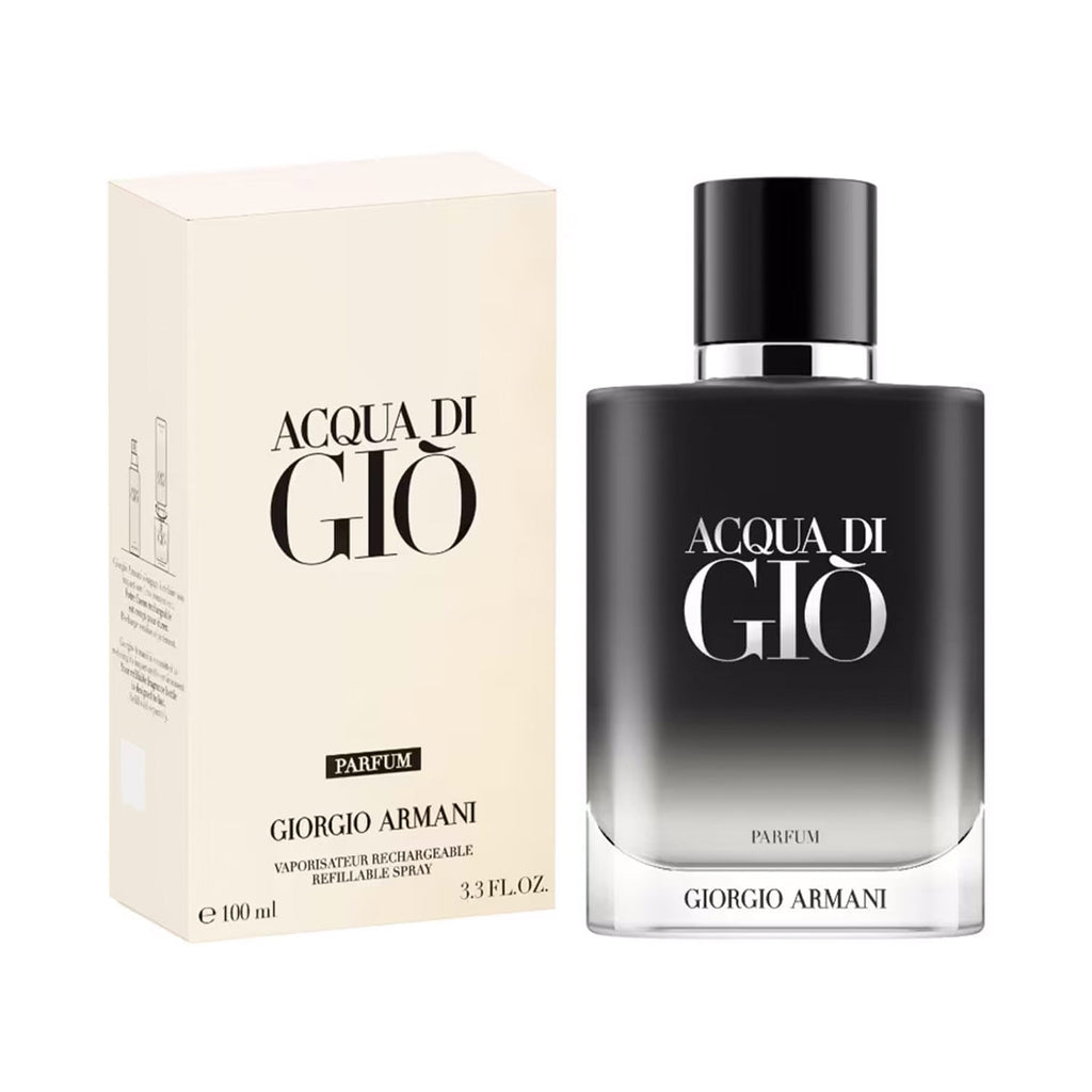 Acqua Di Gio Homme Parfum