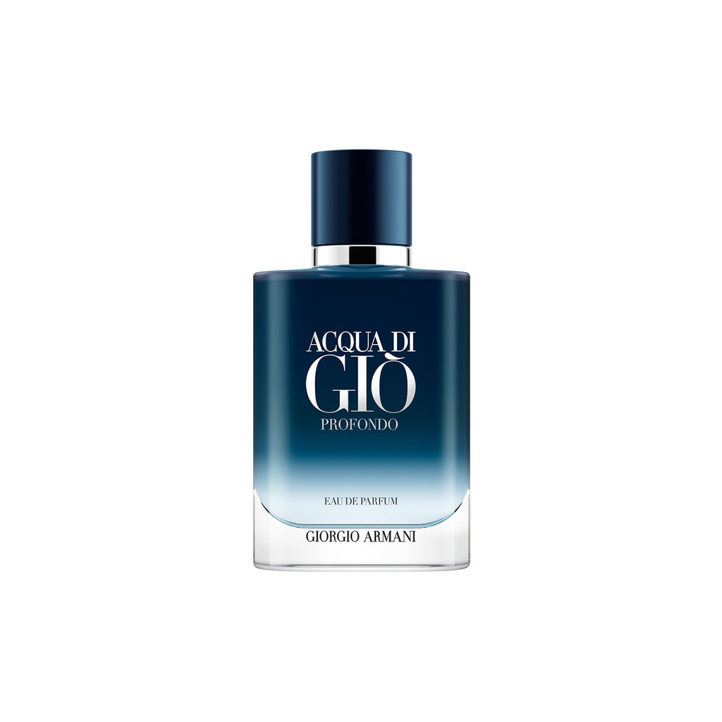 Acqua Di Gio Homme Profondo