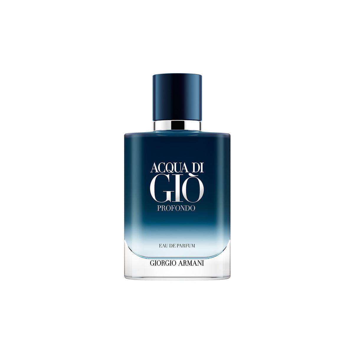 Acqua Di Gio Homme Profondo