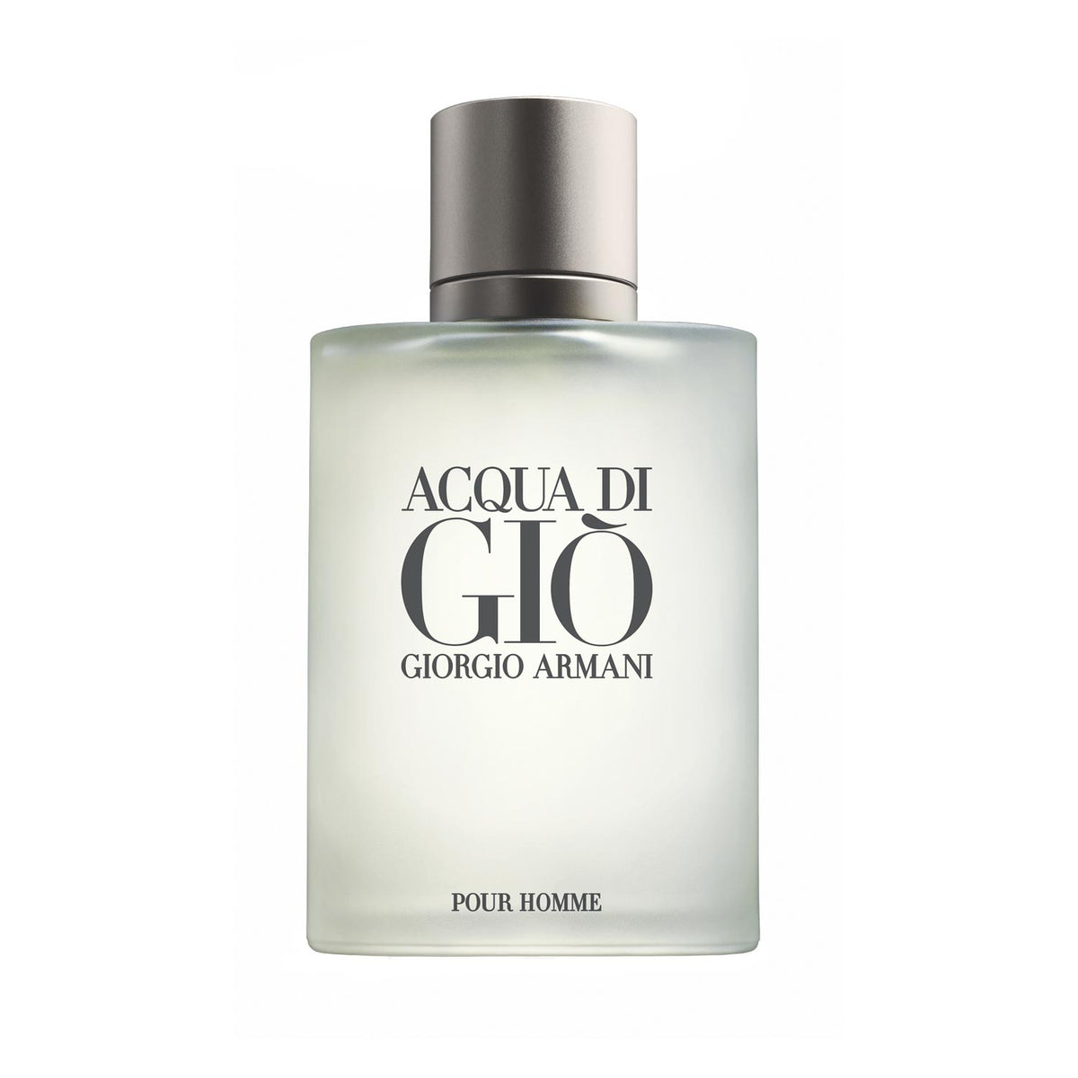 Acqua Di Gio Homme Refillable