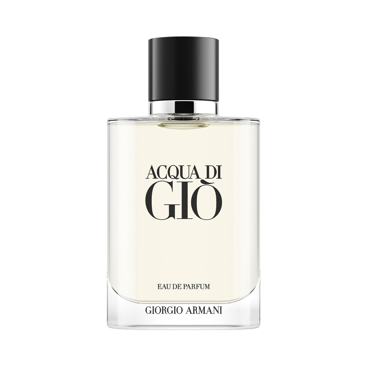 Acqua Di Gio Homme Refillable
