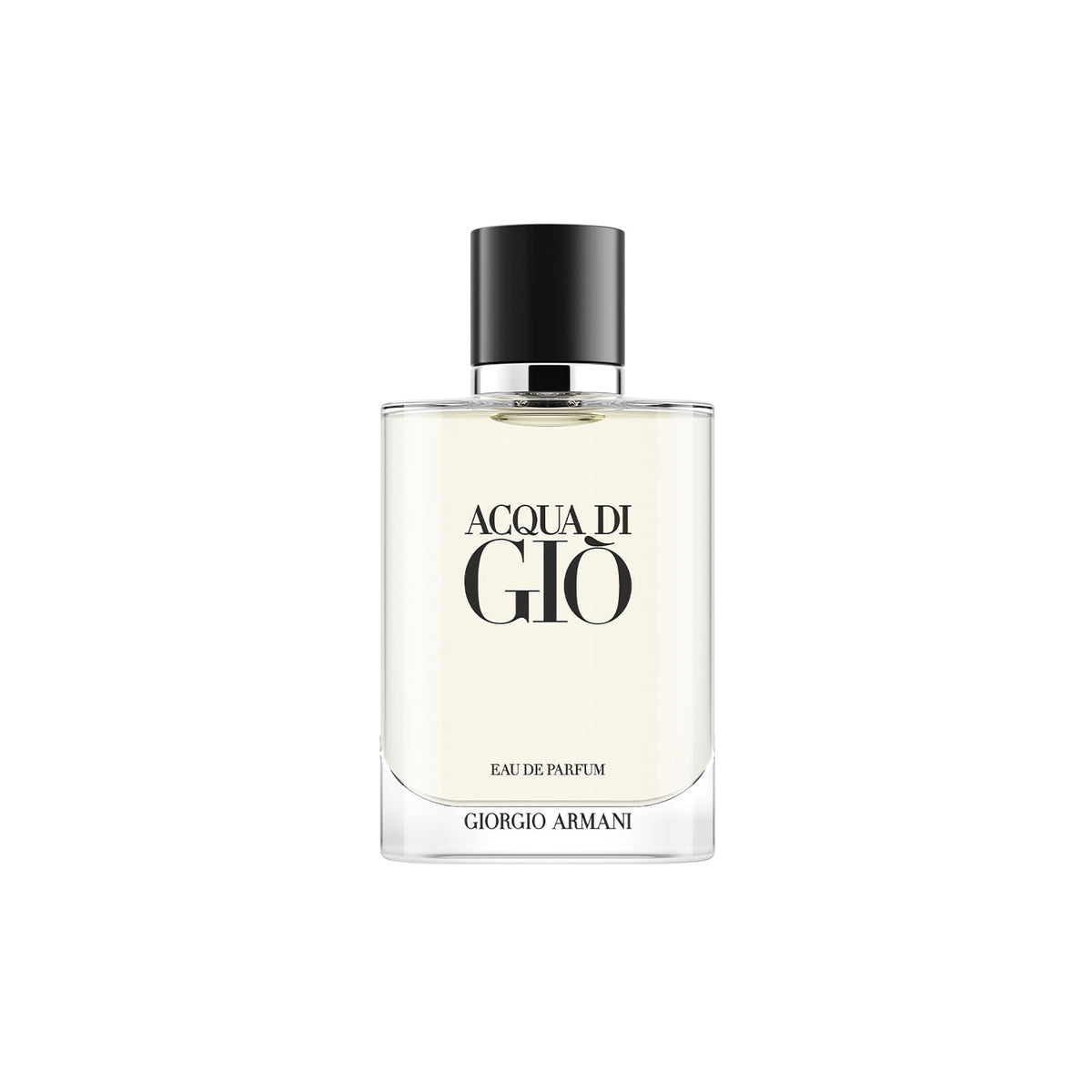 Acqua Di Gio Homme Refillable