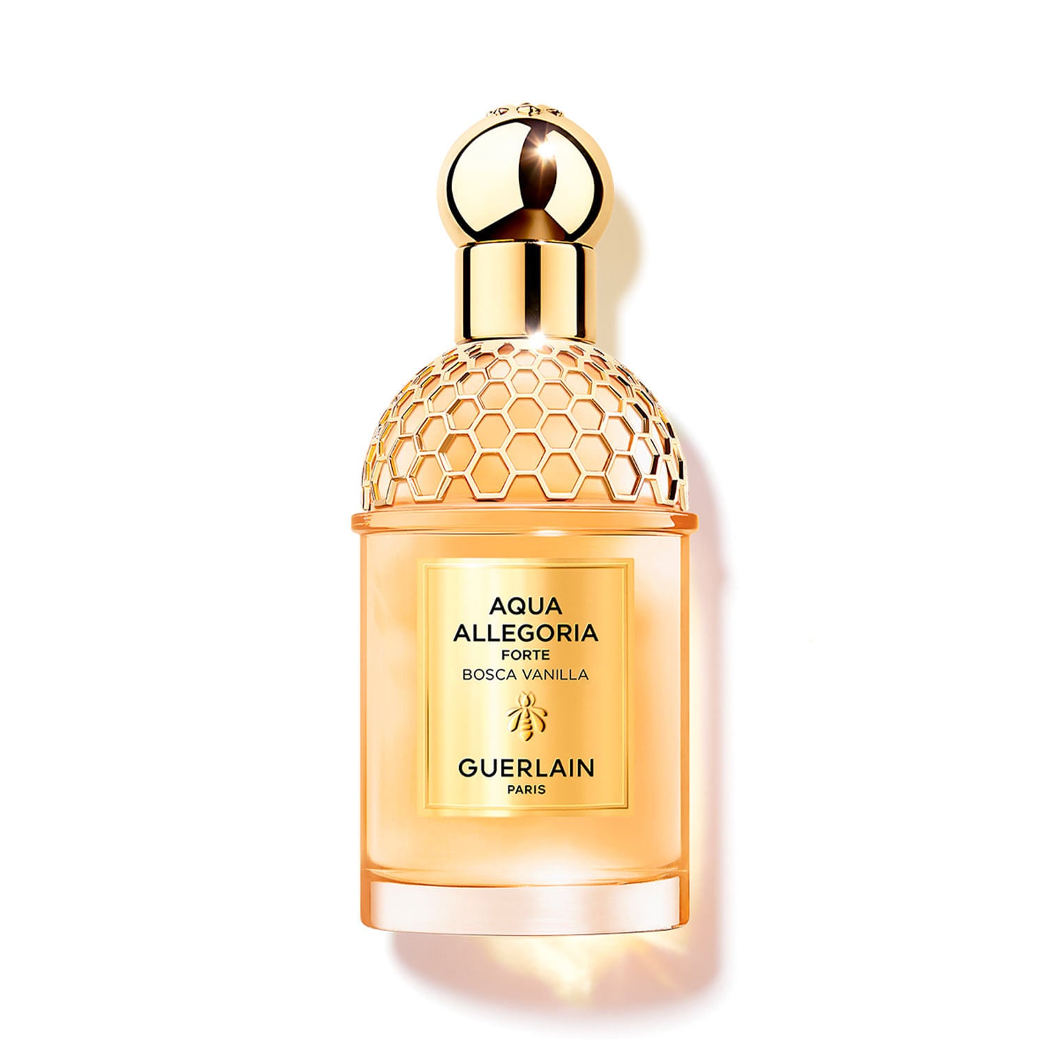 Aqua Allegoria Forte Bosca Vanilla