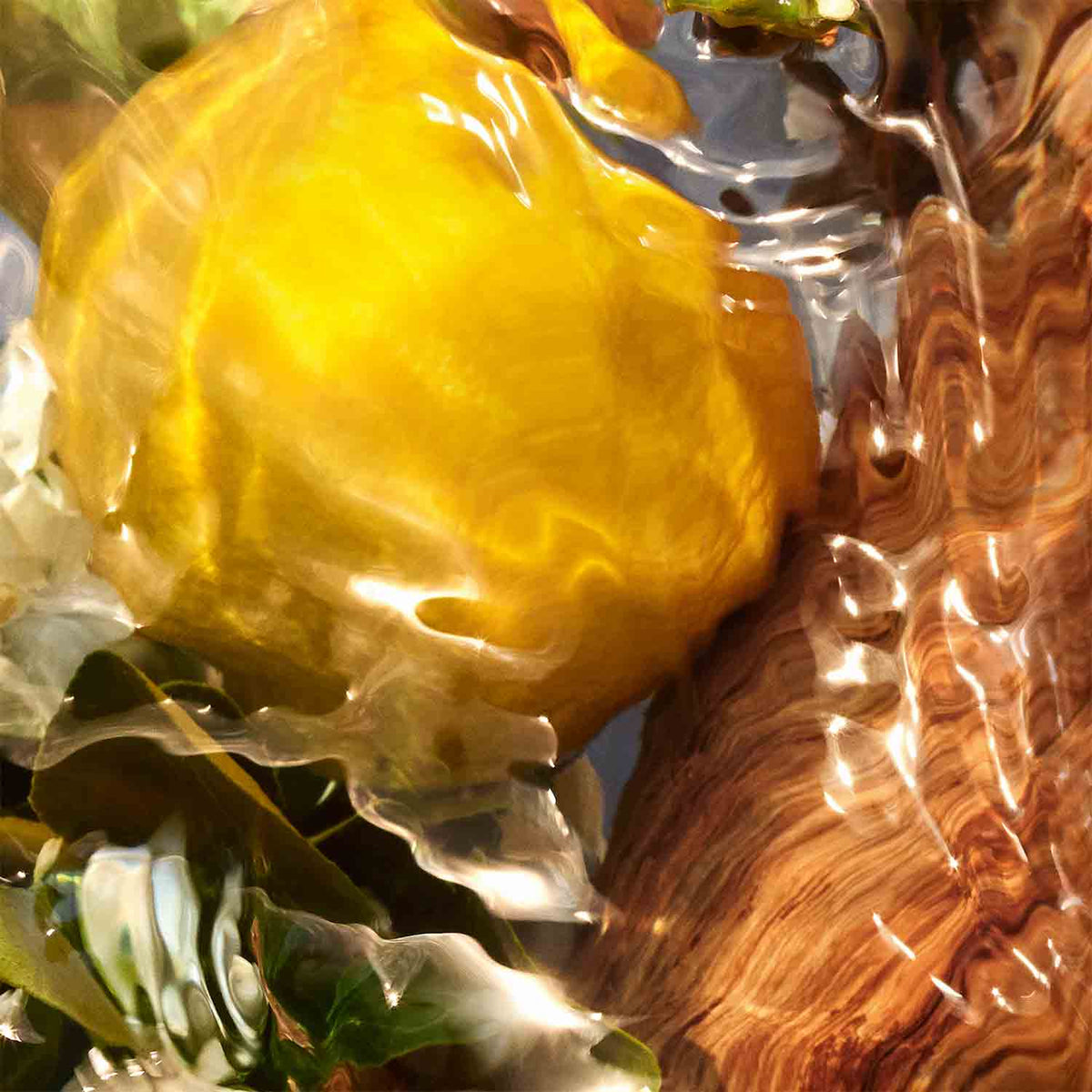 Aqua Allegoria Forte Oud Yuzu