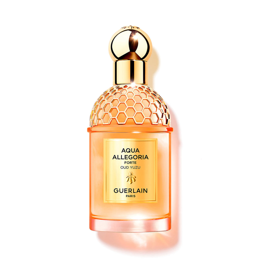 Aqua Allegoria Forte Oud Yuzu