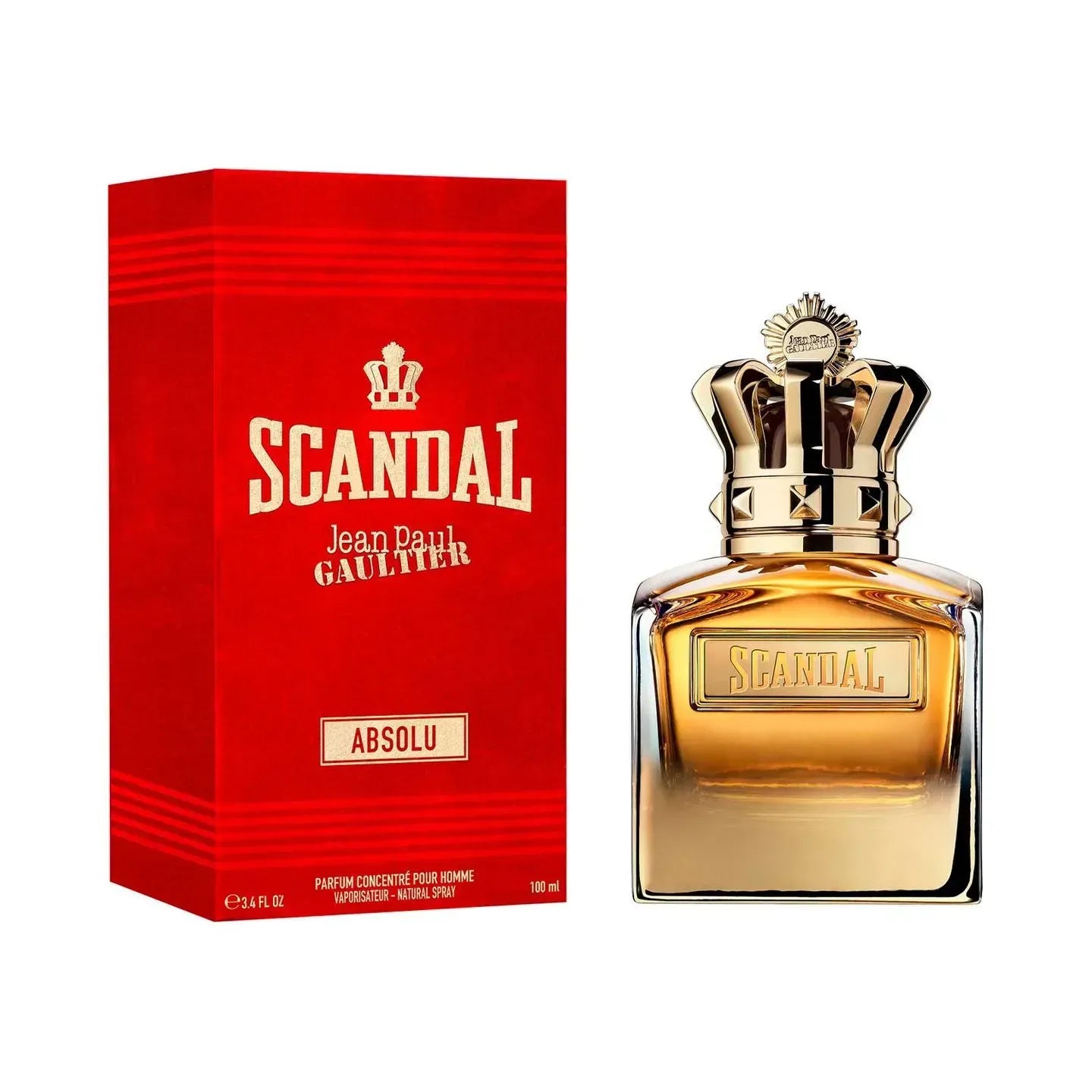 Scandal Absolu Him EDP