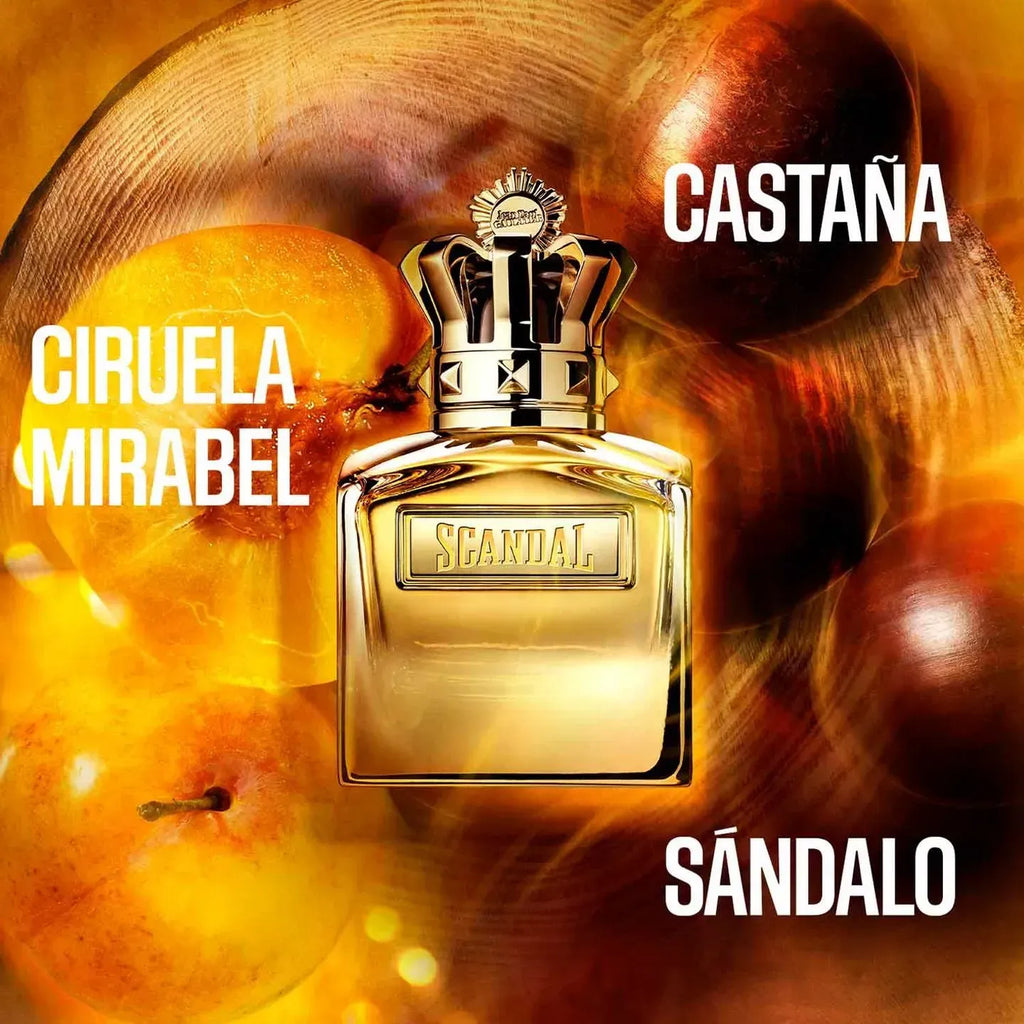 Scandal Absolu Him EDP