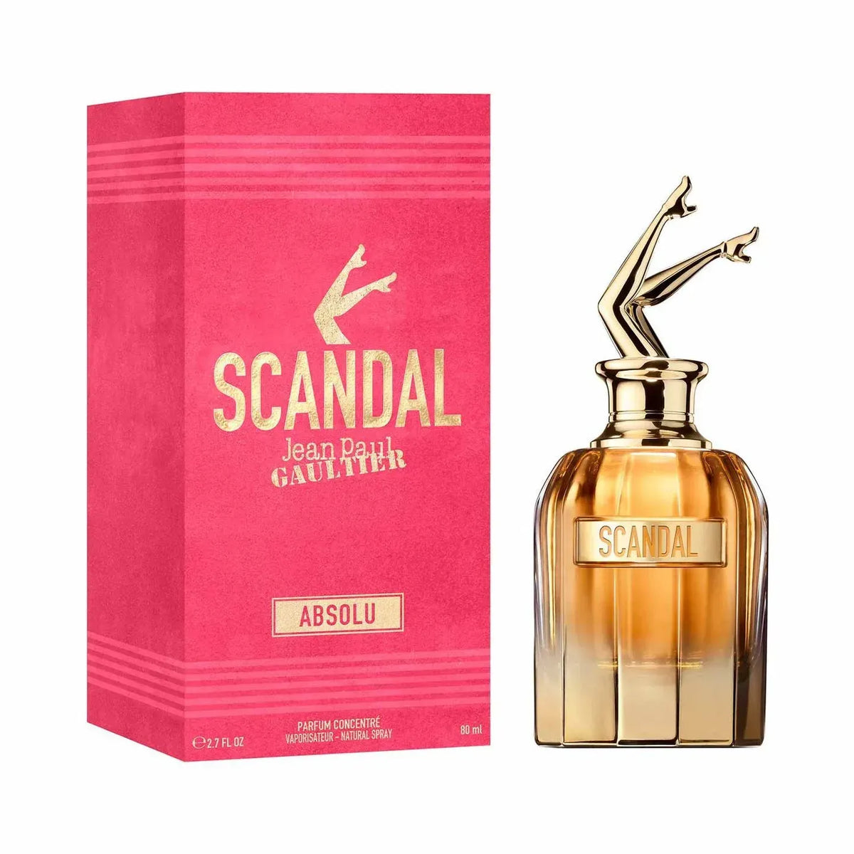 Scandal Absolu Parfum