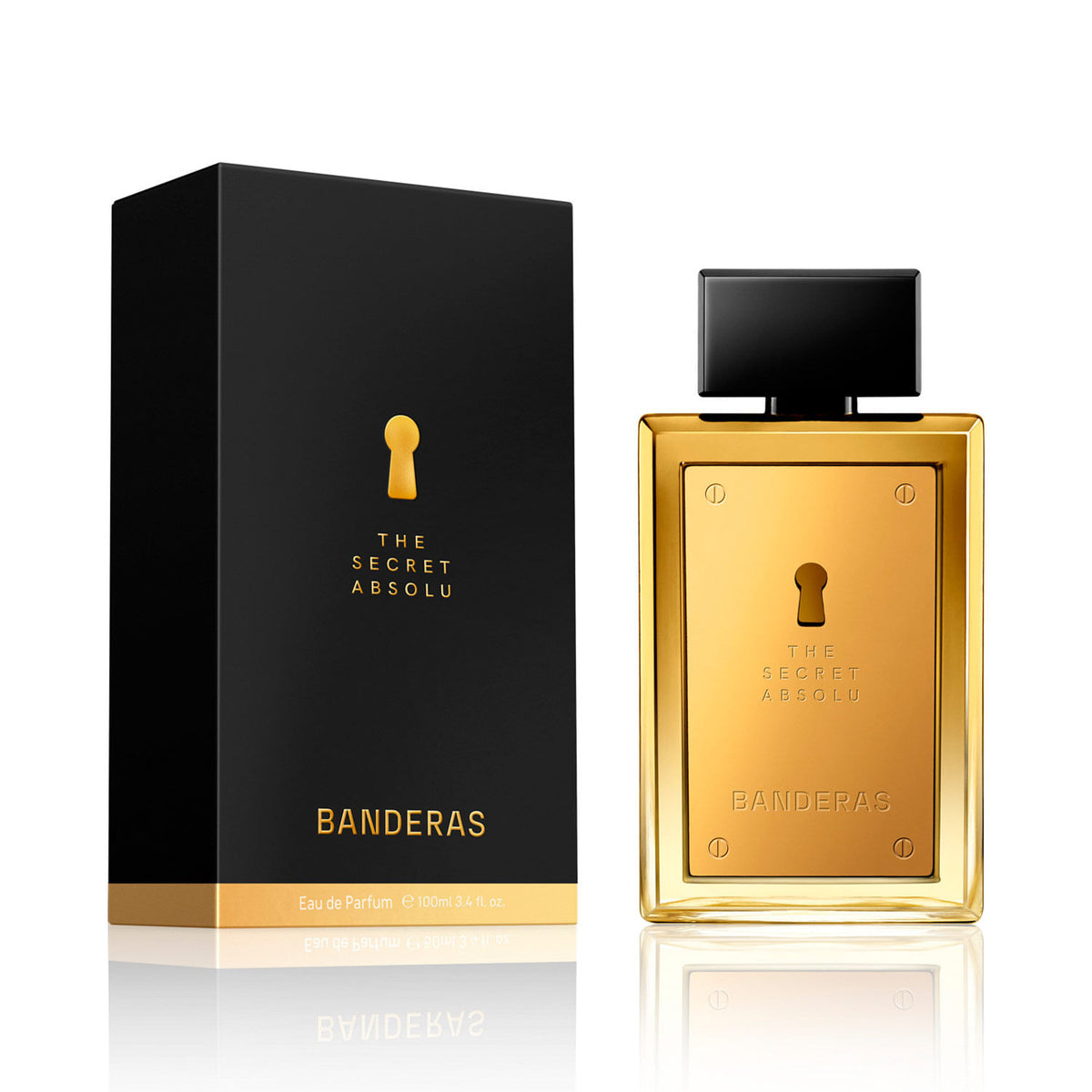 The Secret Absolu