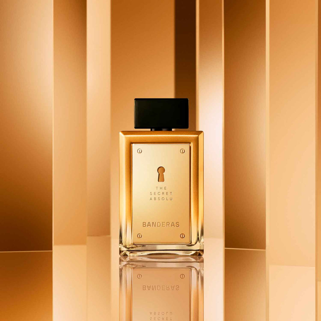 The Secret Absolu