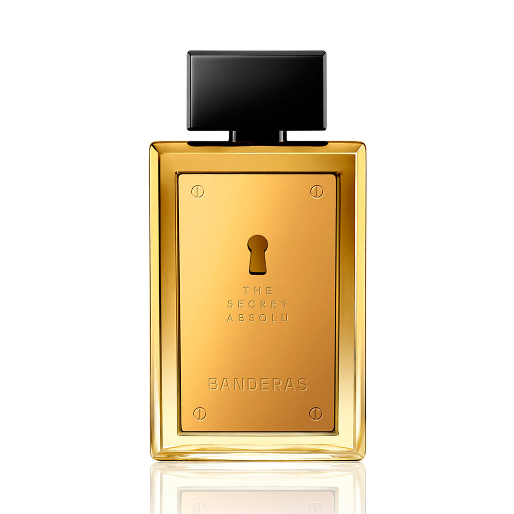 The Secret Absolu