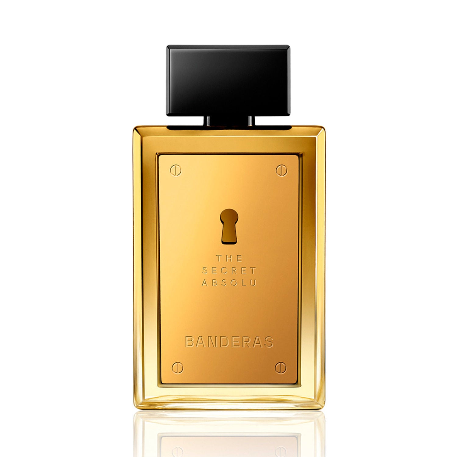 The Secret Absolu