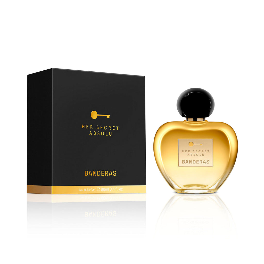 Her Secret Absolu