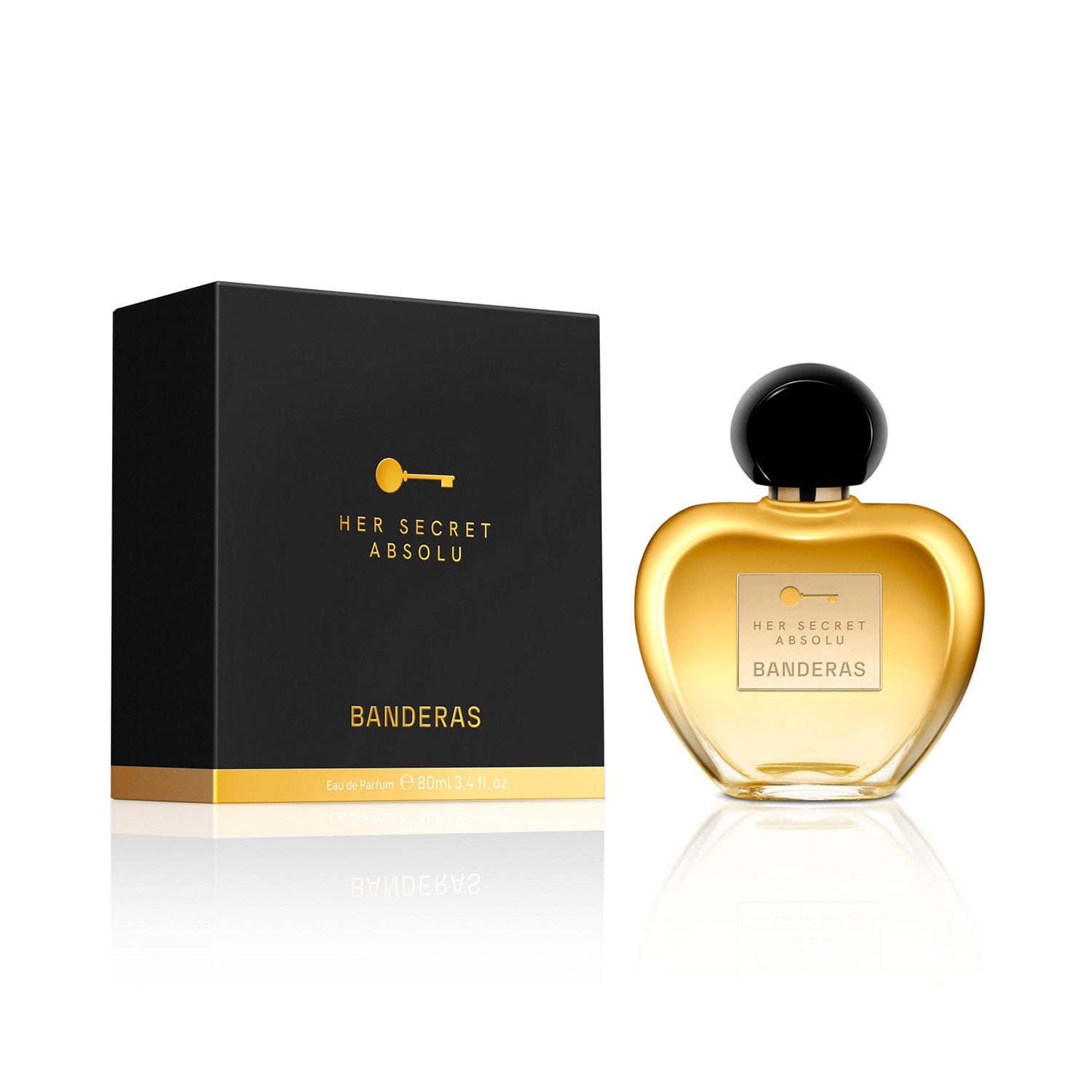 Her Secret Absolu