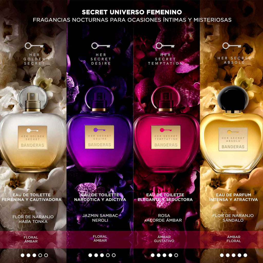 Her Secret Absolu