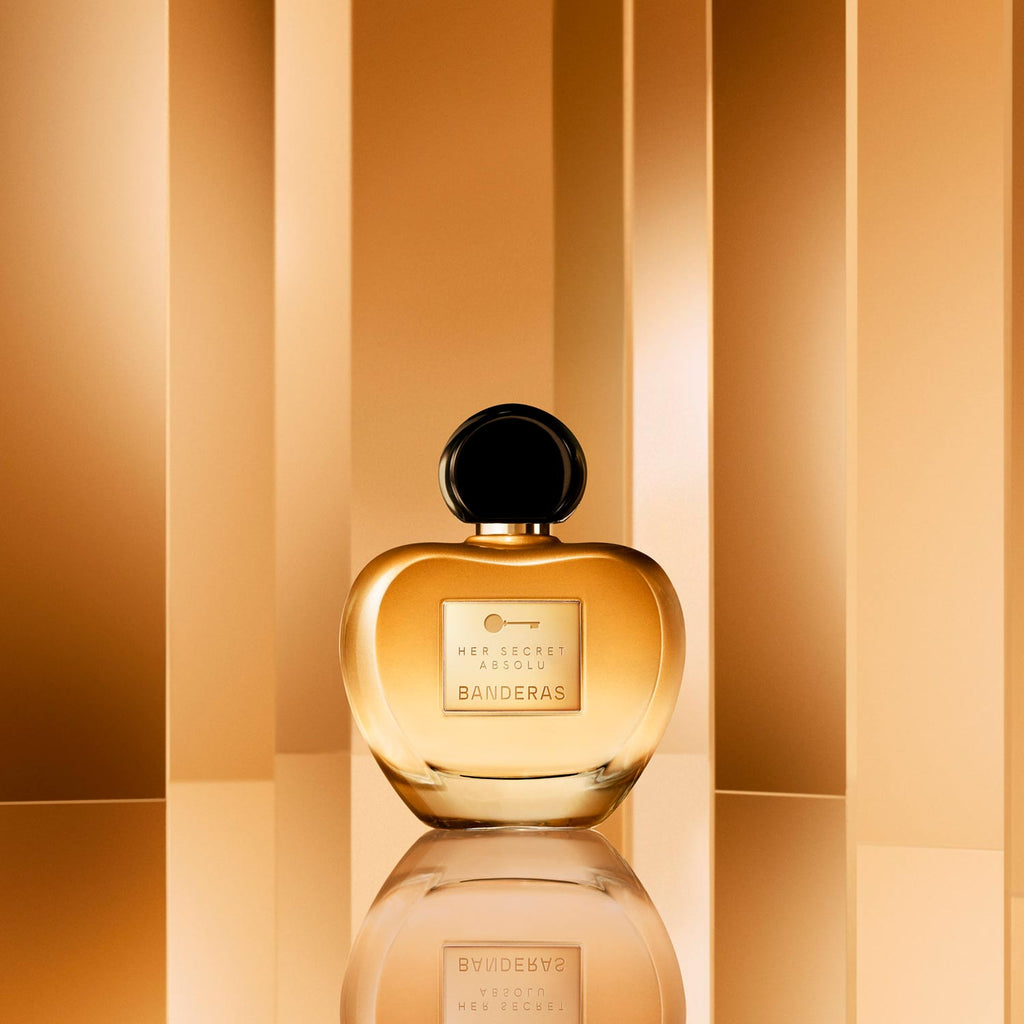 Her Secret Absolu
