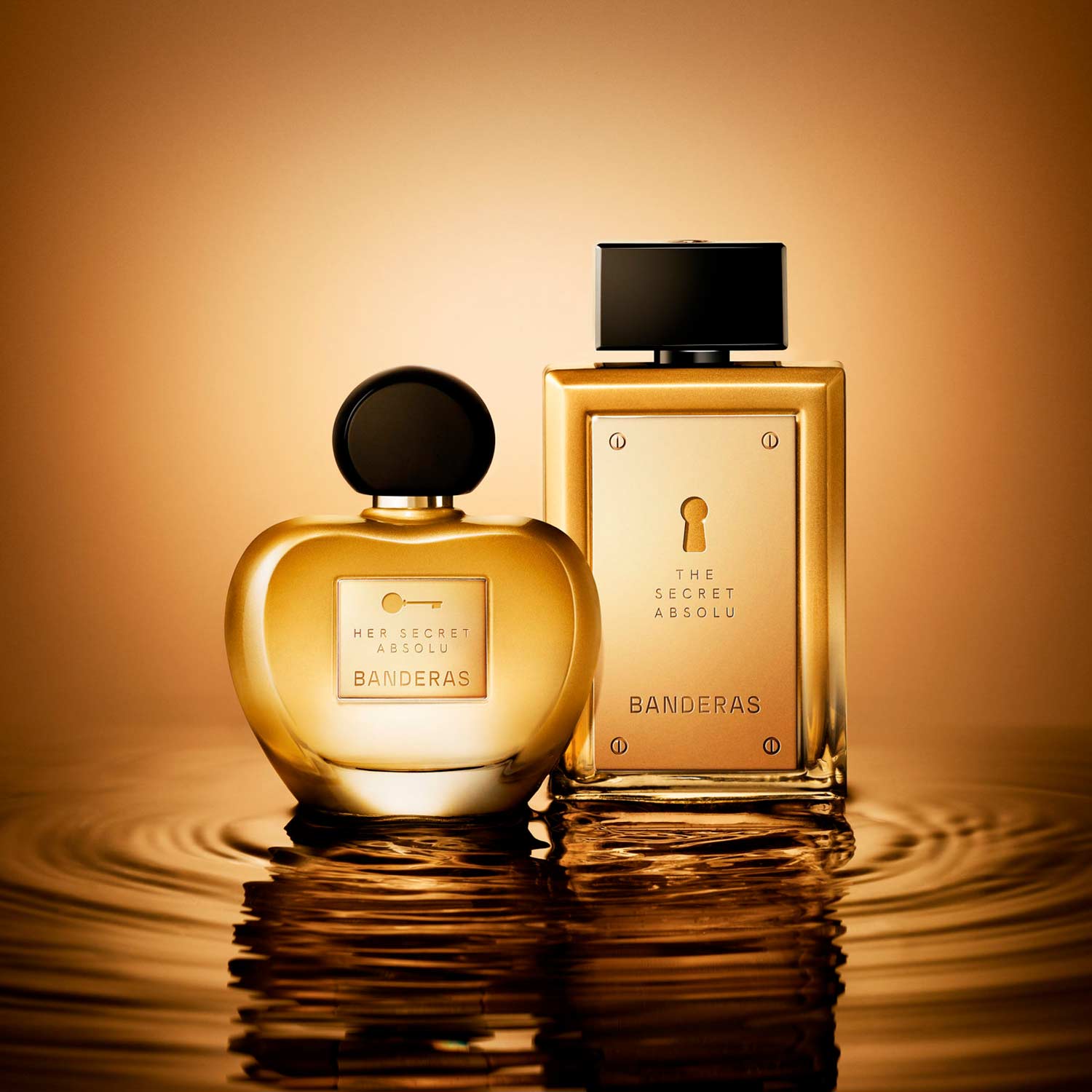 Her Secret Absolu