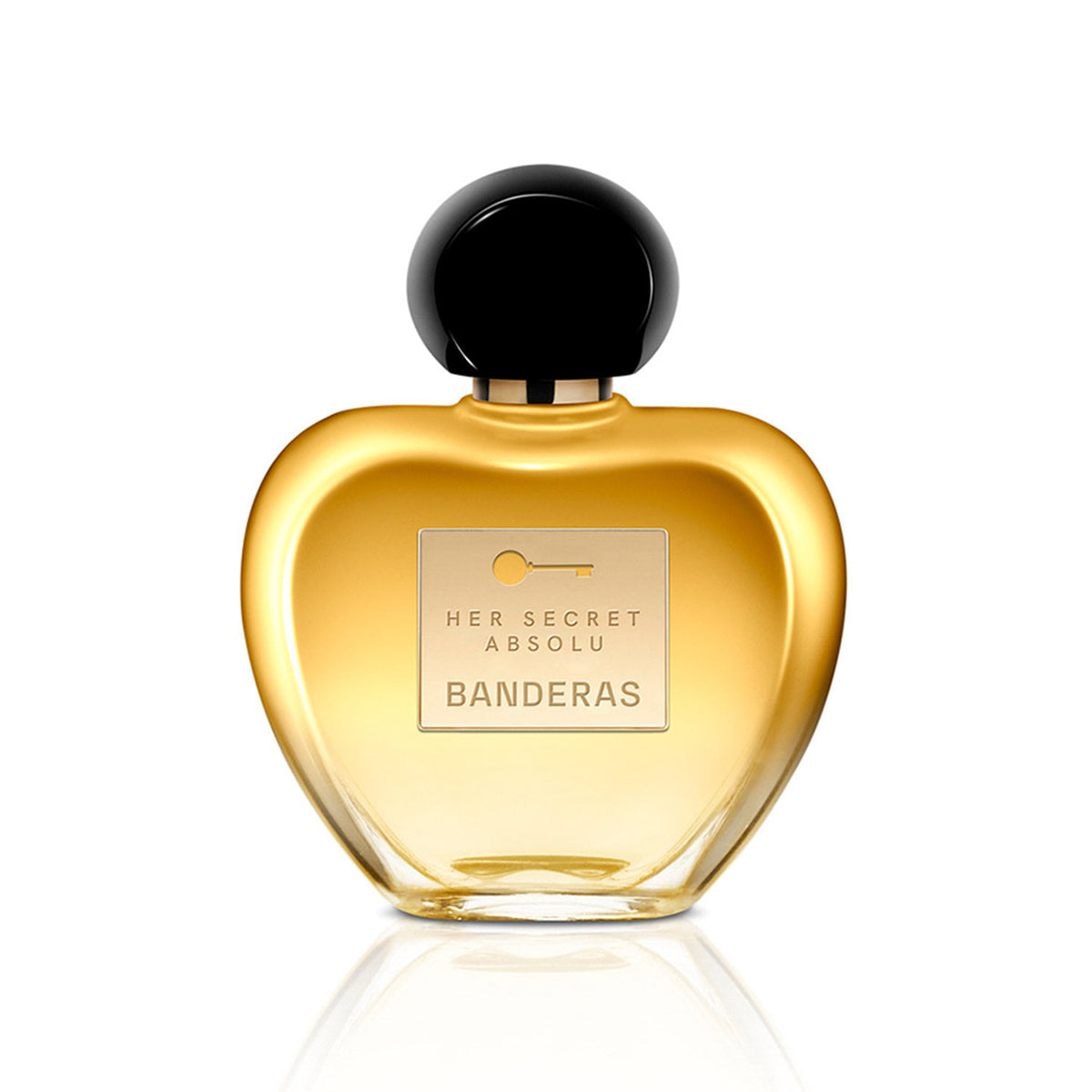 Her Secret Absolu