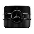 Mercedes Benz Sign Your Power Intense