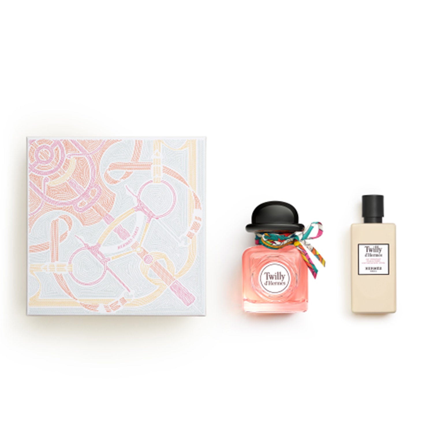 Twilly D’hermès