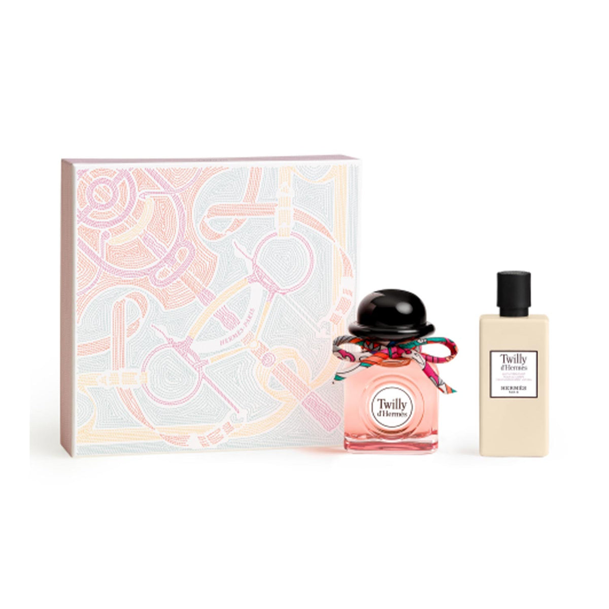 Twilly D’hermès