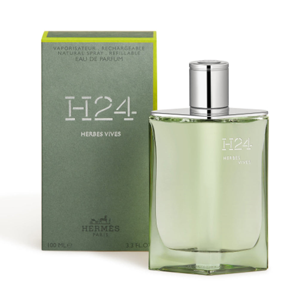 H24 Herbes Vives