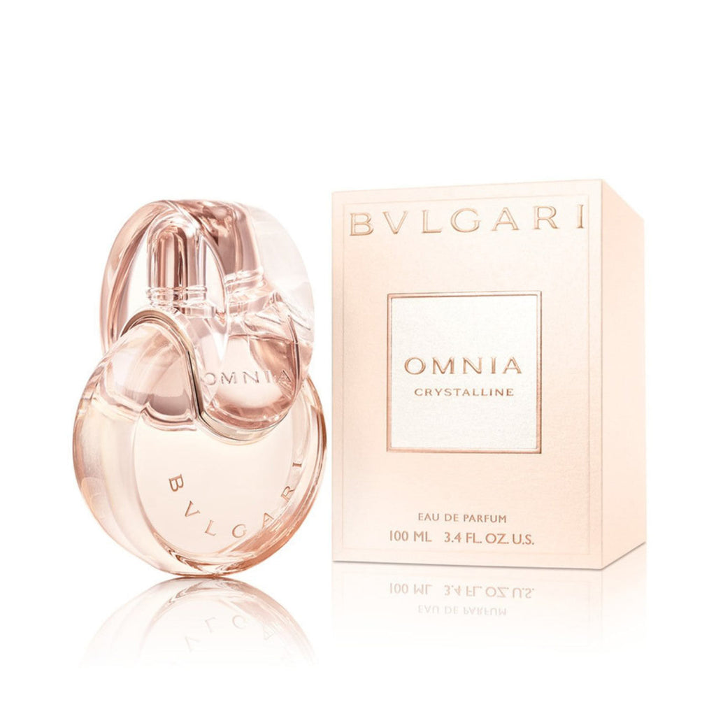 Omnia Crystalline
