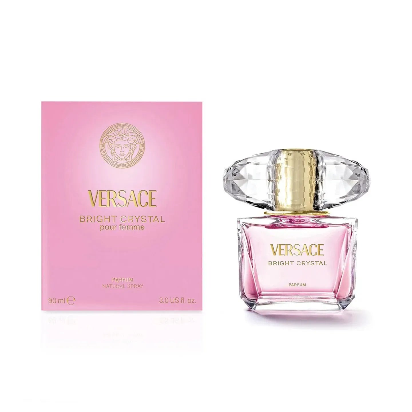 Bright Crystal Parfum