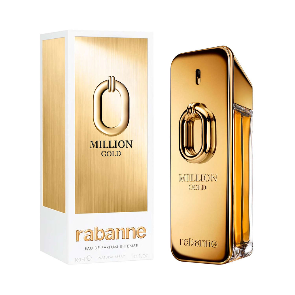 Million Gold Intense