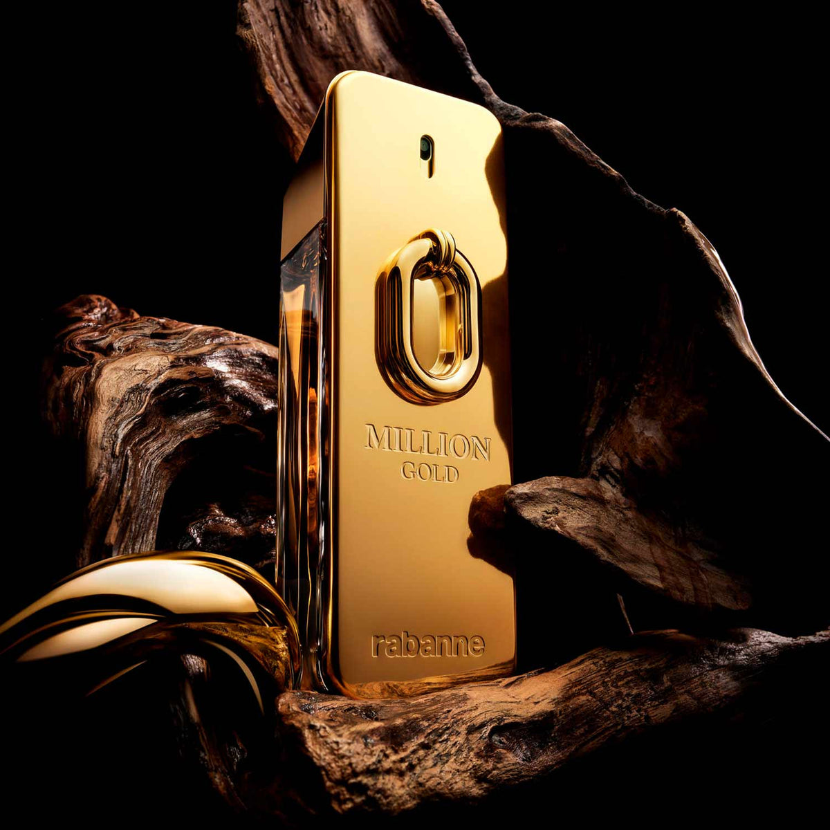 Million Gold Intense