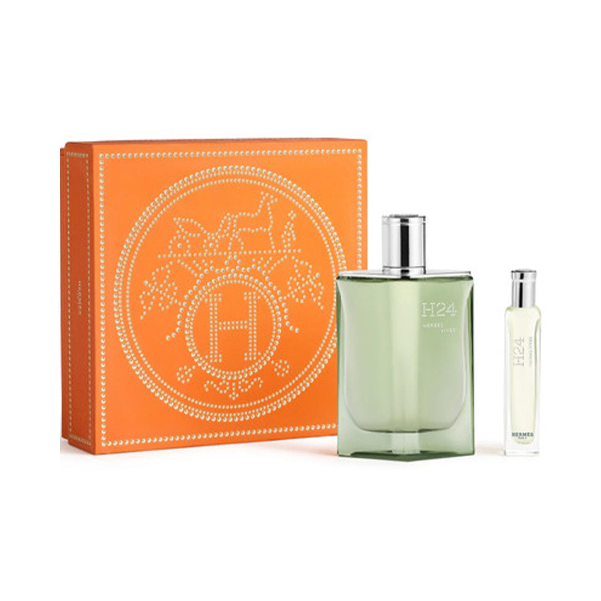 H24 Herbes Vives EDP