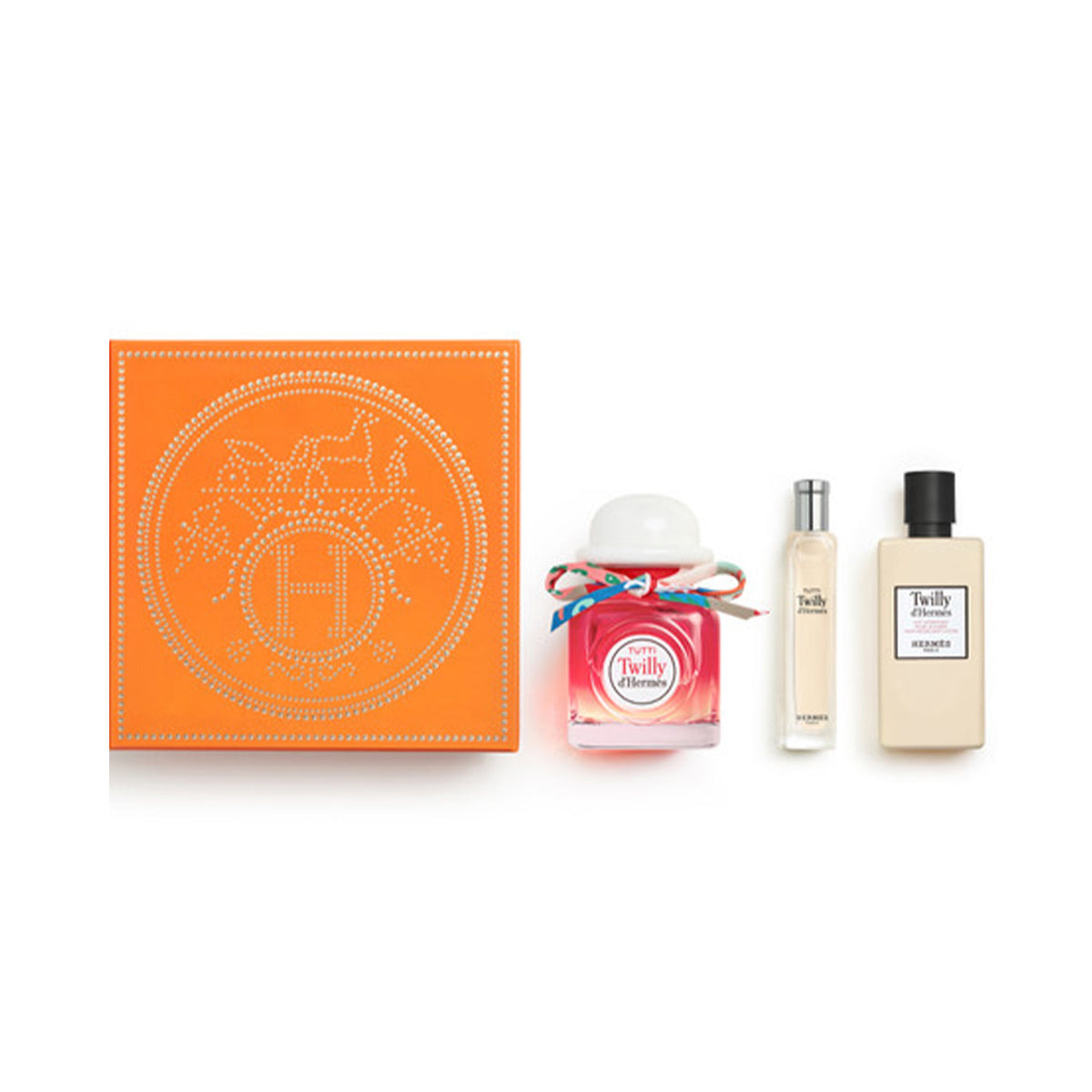 Tutti Twilly D Hermes EDP