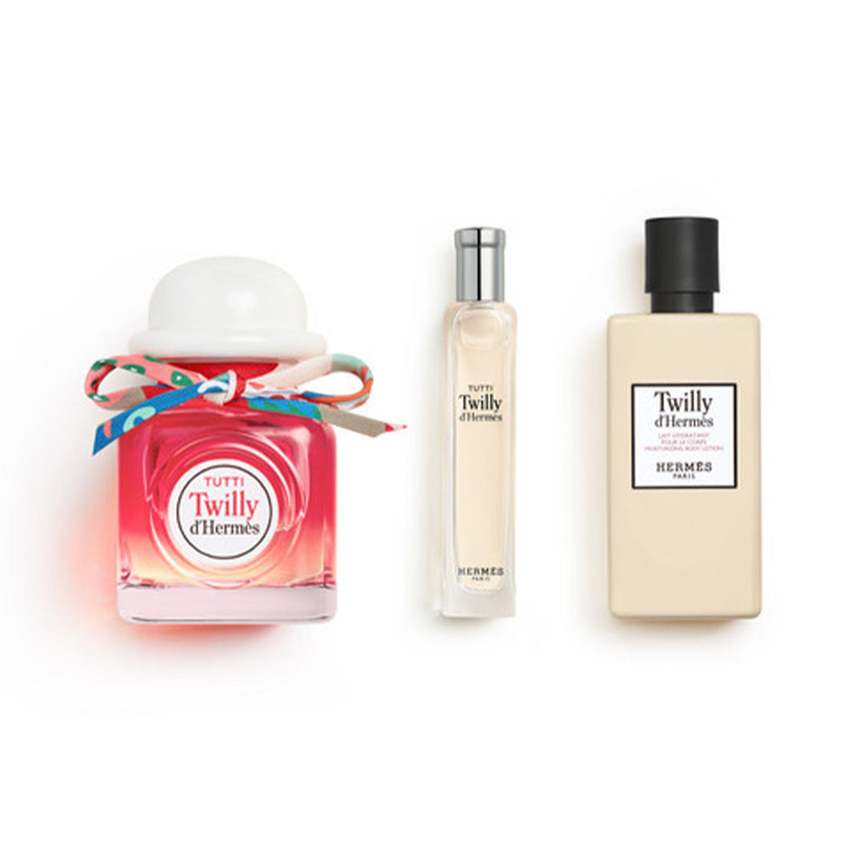 Tutti Twilly D Hermes EDP