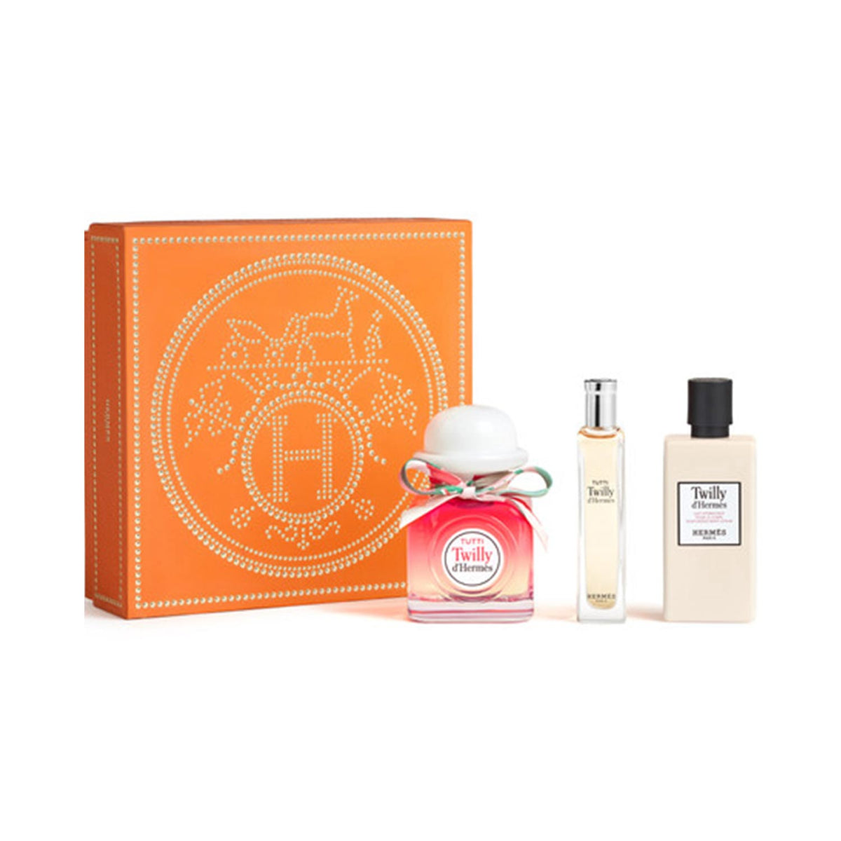 Tutti Twilly D Hermes EDP
