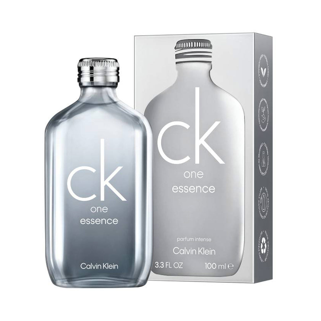 Ck One Essence