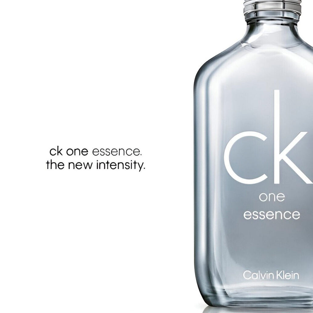 Ck One Essence