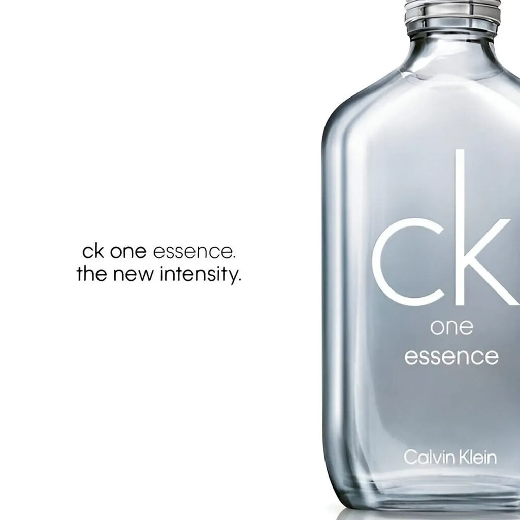 CK One Essence EDP