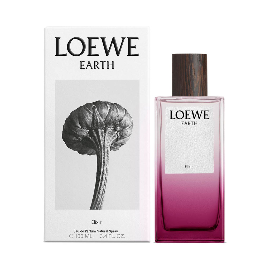 Loewe Earth Elixir