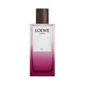 Loewe Earth Elixir