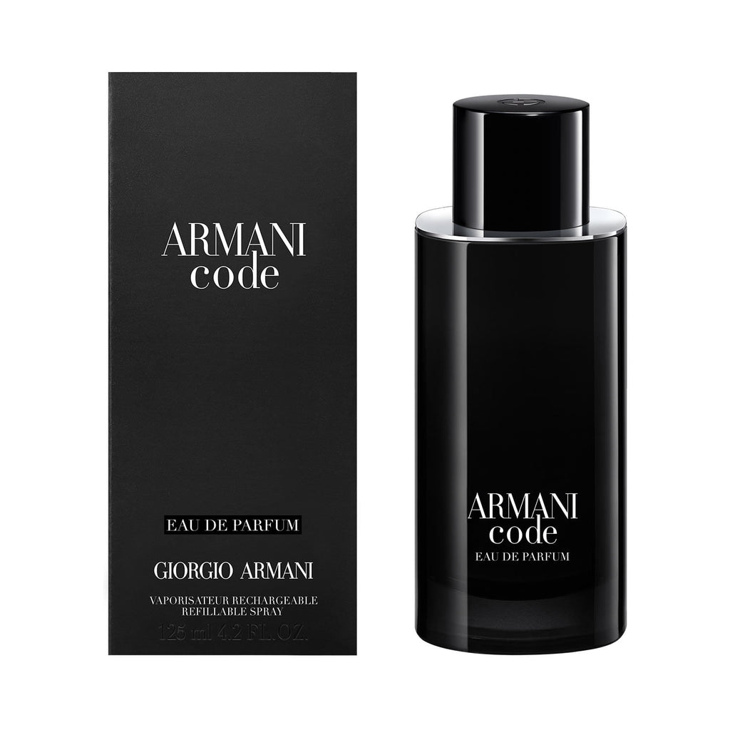 Armani Code