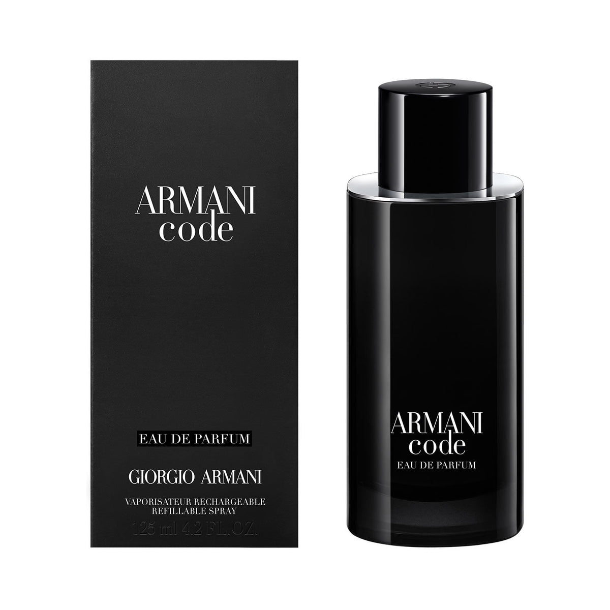 Armani Code