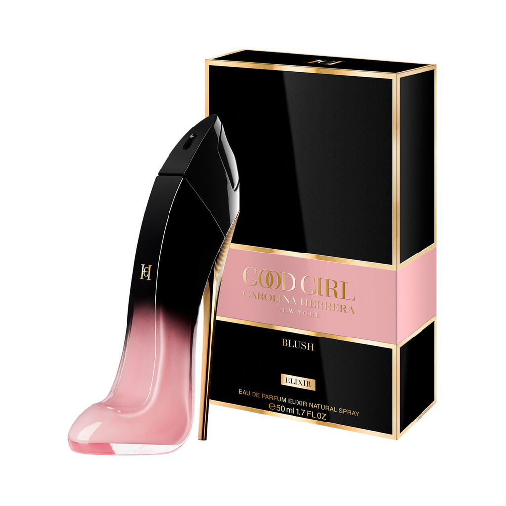 Good Girl Blush Elixir