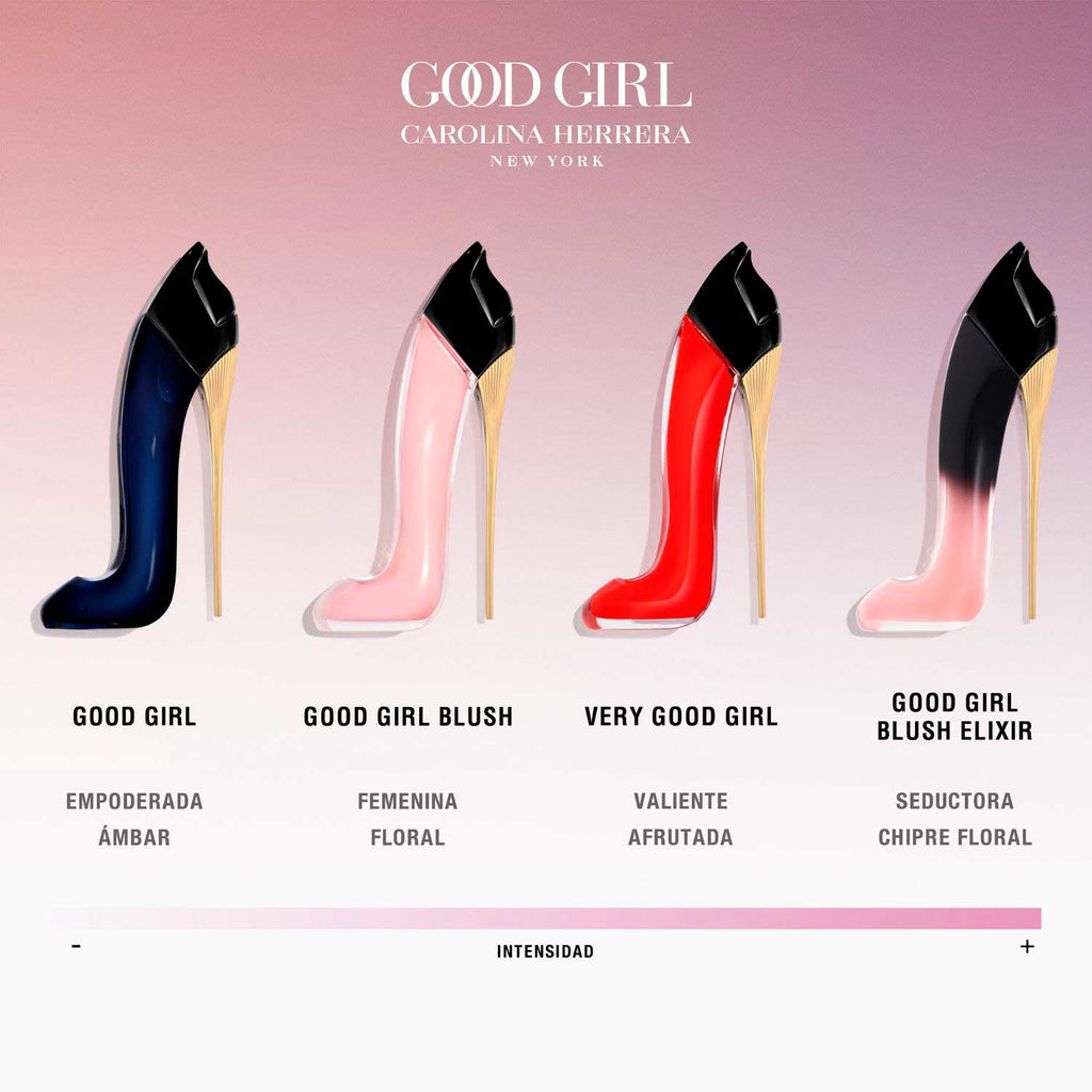 Good Girl Blush Elixir