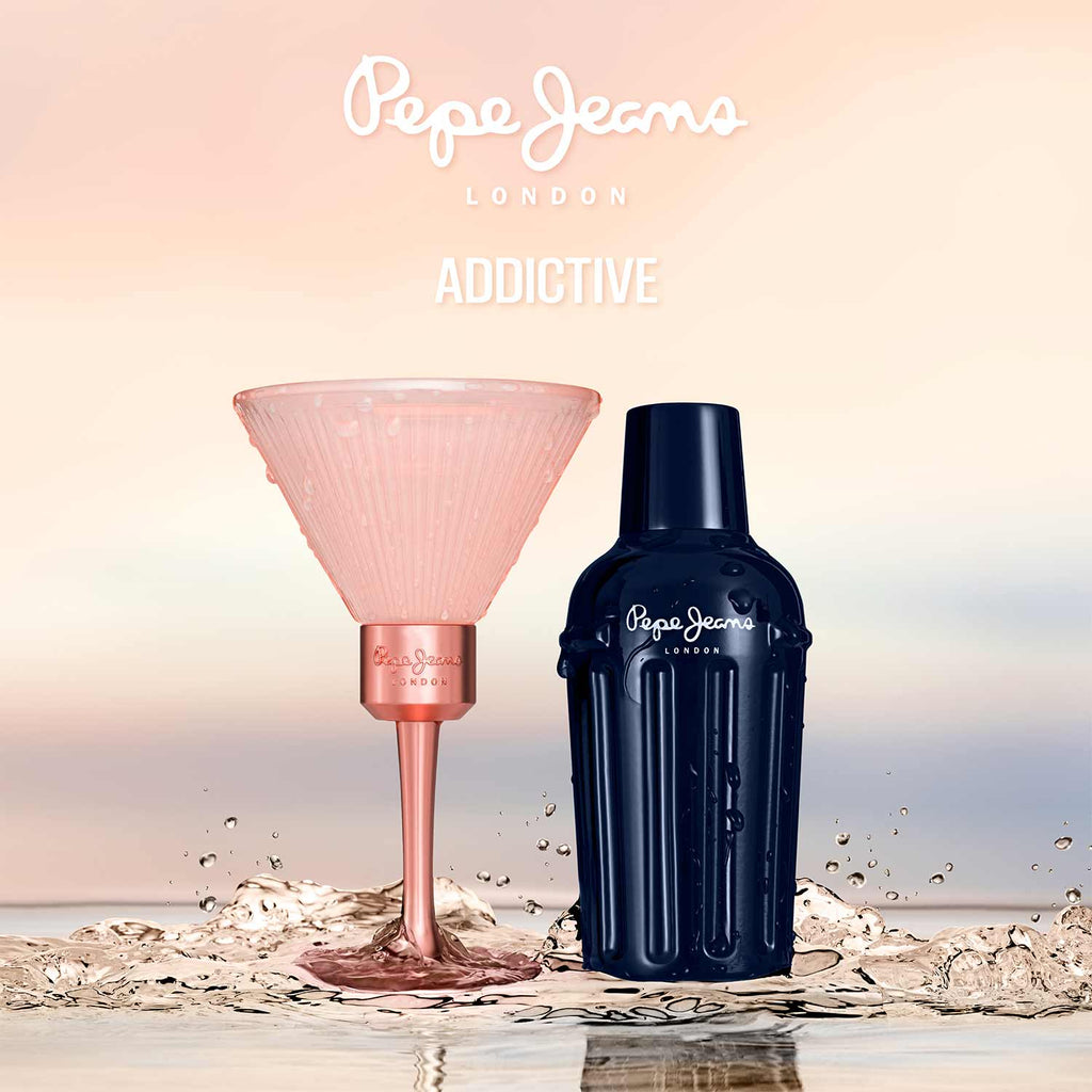 Pepe Jeans Addictive For Her